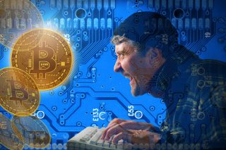 Το Bitcoin και η εγκληματικότητα
