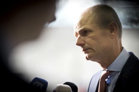«Οι έγχρωμοι μετανάστες δεν έχουν ζωή στην Ανατολική Ευρώπη»