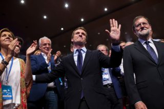 Νέος, αλλά… καθόλου ωραίος