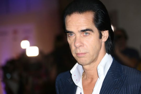 «Έφιππος» Nick Cave στον γενέθλιο τόπο του;