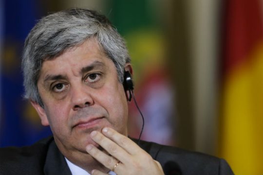 Θολώνει το τοπίο για τις συντάξεις