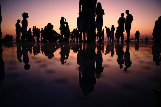 Δεύτερο κουδούνι