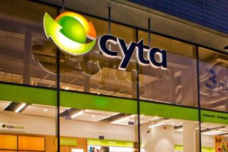 Ολοκληρώθηκε η εξαγορά της Cyta Hellas
