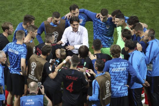Μια πλαστή επιστολή