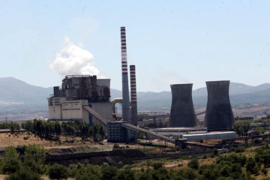 Πέρασαν κι οι «έξι» υποψήφιοι για τις λιγνιτικές μονάδες