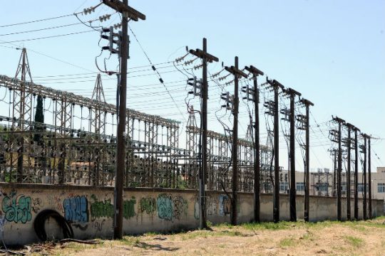 ΔΕΔΔΗΕ: Μέχρι το βράδυ θα επανέλθει το ρεύμα σε αρκετά σημεία