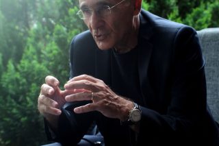 «Δεν υπάρχουν πλέον βάρβαροι στα σύνορα»