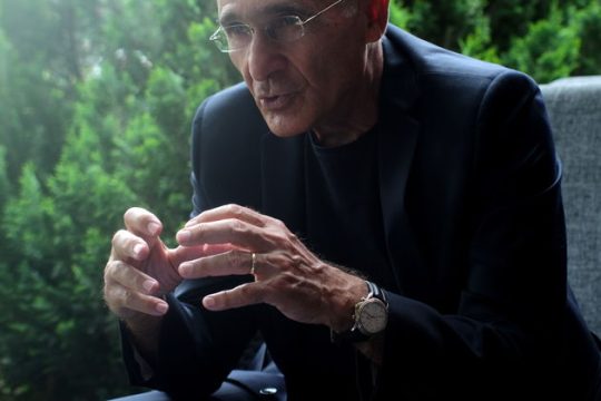 «Δεν υπάρχουν πλέον βάρβαροι στα σύνορα»
