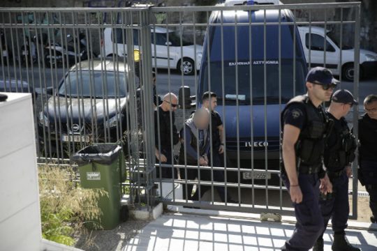 Τι κατέθεσαν συνάδελφοι της Δώρας Ζέμπερη
