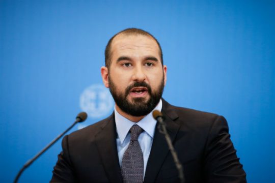 «Πρόβλημα για τη δημοκρατία η υπόθαλψη ακροδεξιών τακτικών»