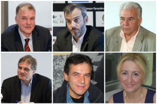 Ισχύς εν τη ενώσει…κατά του Μπουτάρη