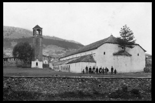 Τα παιδιά της Σαμαρίνας πήγαιναν και… θερινό σχολείο