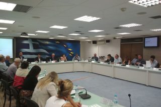 Εγκρίθηκε η εθνική στρατηγική για την ένταξη