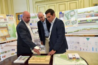 Δημιουργικό «μνημόνιο» για την Υγεία