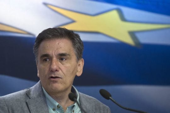 Τρία «κρας τεστ» εντός του 2018
