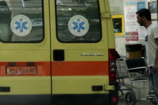 Ρατσιστική επίθεση ή ληστεία;