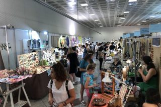 «Χουνέρι» της ΣΤΑΣΥ σε εμπορικούς εκθέτες