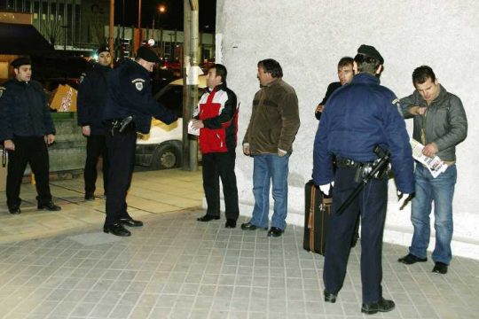 Δελτία ταυτότητας με ιστορία
