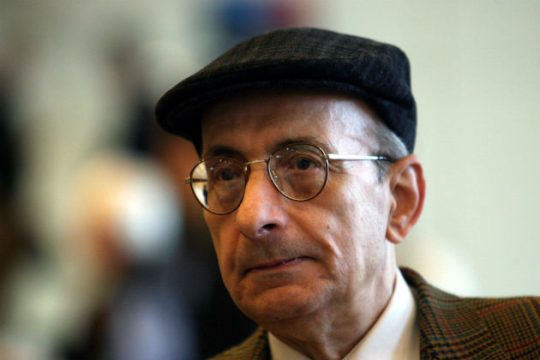 «Σε μια χώρα που μπορεί να καείς ζωντανός, απαγορεύεται να καείς νεκρός»