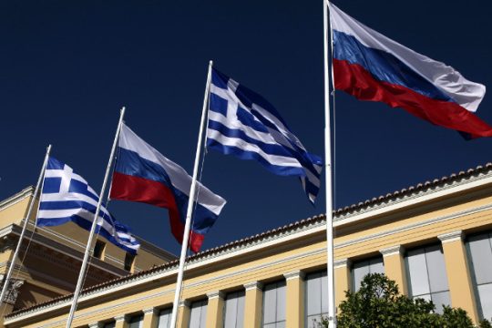 Τα απόνερα της κόντρας Αθήνας-Μόσχας