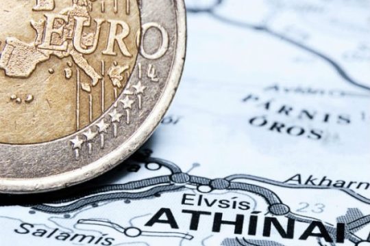 Handelsblatt: Απόδειξη «καθαρής» εξόδου η έκδοση ομολόγου
