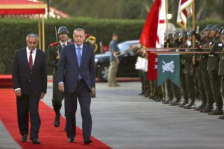 Νέος γύρος απειλών για την κυπριακή ΑΟΖ