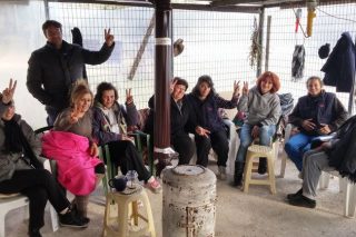 Δικαστική δικαίωση για τις εργάτριες της ΣΚΟΤ