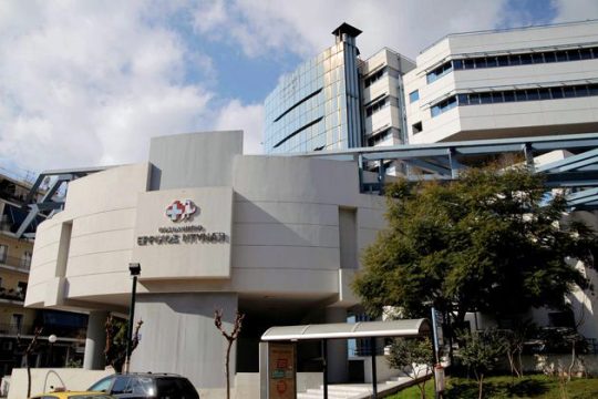 Στηρίζουν οι εργαζόμενοι τον κοινωφελή χαρακτήρα του «Ερρίκος Ντυνάν»