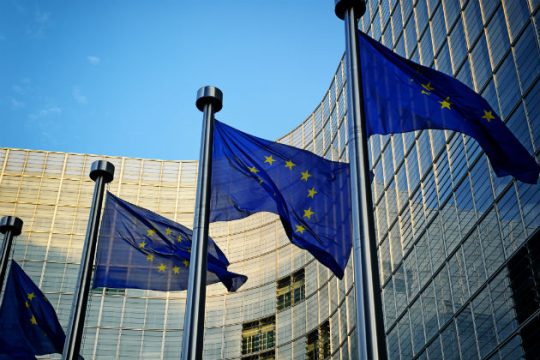 Κομισιόν: Αμετάβλητη στο 1,9% η πρόβλεψη για ανάπτυξη το 2018
