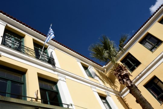 Η βόμβα ήταν… ομοίωμα