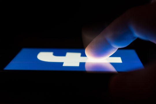Η χειρότερη ημέρα στην ιστορία του Facebook