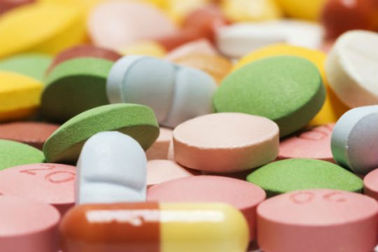 Κάθειρξη 12 ετών σε φαρμακοποιό -αλλοίωνε αντικαρκινικά φάρμακα