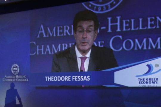 «Φουντώνει» η κόντρα κυβέρνησης – ΣΕΒ