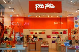 Προθεσμία μέχρι τις 12 Σεπτεμβρίου πήρε η Folli Follie