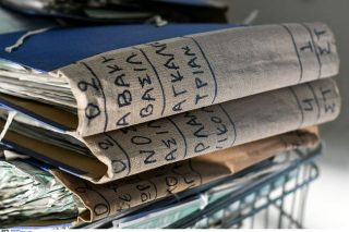 Λήγει η παράταση για τις δηλώσεις εισοδήματος