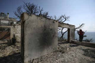 81 οι επιβεβαιωμένοι νεκροί
