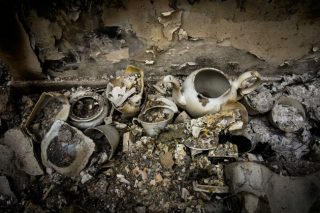 Στους 87 οι νεκροί, άγνωστος ο αριθμός των αγνοουμένων