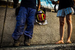 Η αλληλεγγύη ως τρόπος ζωής