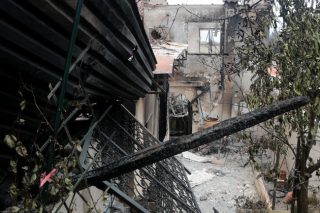 Διακοπή διακοπών μετά από 30 χρόνια