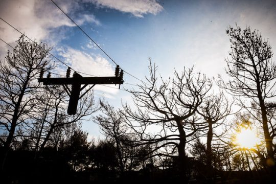 Η τρωτότητα του αττικού -και όχι μόνο- χώρου