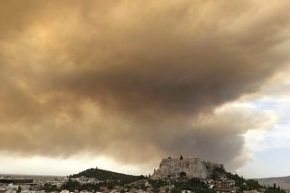 Παρίσι: Ο απόηχος… της φωτιάς