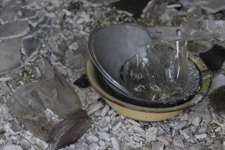 Πράγματα δικά τους, καθημερινά…
