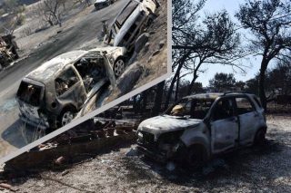 Η δημοσιογραφία της… στάχτης