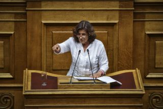 Η πρώτη συνεδρίαση του εθνικού συμβουλίου αναδοχής και υιοθεσίας