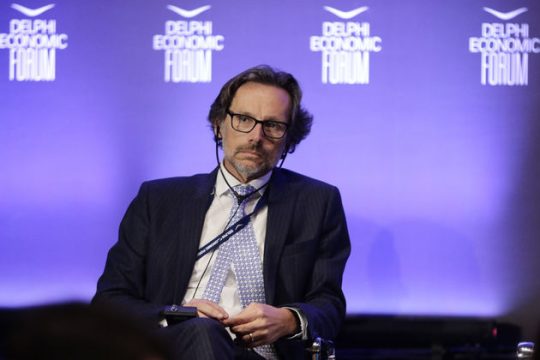 «Καμία συναλλαγή Αθήνας – Βερολίνου»