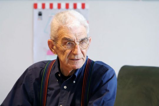 Απειλές και οργανωμένο σχέδιο κατά Μπουτάρη