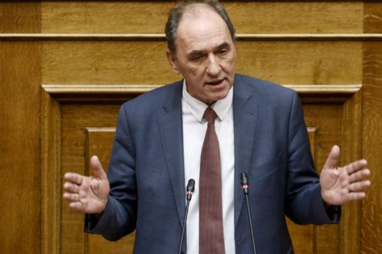 «Ήρθε η ώρα για αυξημένη χρήση ανανεώσιμων πηγών ενέργειας»