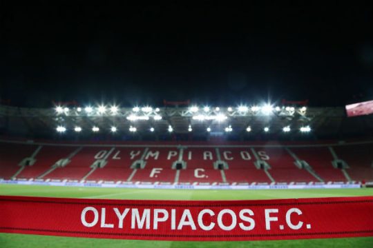 Στη γωνία για τον Μάρκοβιτς