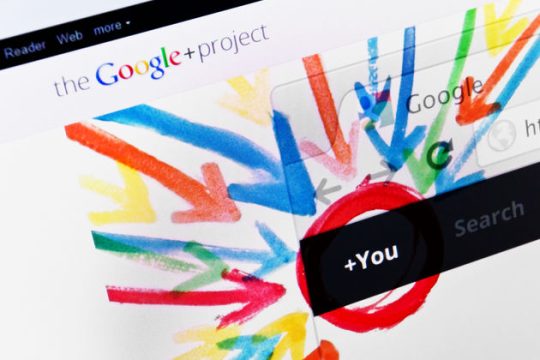 Πρόστιμο-μαμούθ 4,34 δισ. ευρώ στην Google
