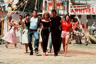 To «Grease» λάμπει για 40 χρόνια